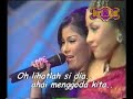 Si Kribo - Anisa and Dewinta Bahar