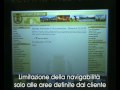 Vetrina Interattiva - Touchscreen Window