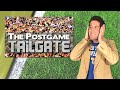 The Postgame Tailgate: Week Fourteen