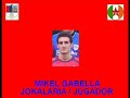 Zumaiako vs. Celtic - Mikel Gabella Elkarrizketa Zumaiako vs. Celtic - Mikel Gabella Elkarrizketa