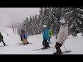 Quiksilver X-Jam i Trysil