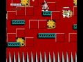 lol, this is the last level. but i still think this was too easy (except the boss of level 5, that one is a random spaz) anyways, this is it! see ya next game!