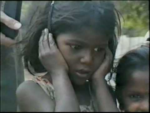 The Real Slumdog Kids--Part 1