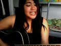Khalida - Sway cover