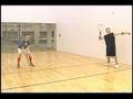 The Racquetball Diaries