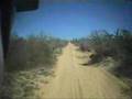 2007 Baja 1000 Pre-Run on a KTM 950 Adventure 'S'