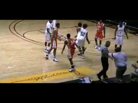 Sports Fights *NEW*