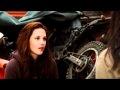 Расширенные сцены Новолуния, часть 2/4