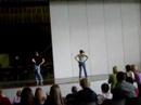 Rockwood Summit - Lunch Games Dance-Off! Rockwood Summit - Lunch Games Dance-Off!