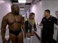 THE Brian Kendrick STONED!!! (FUNNY) :)