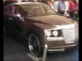 sema show 2006 highlights