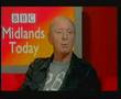 Midlands Today: 21/09/06