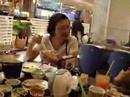 lunch at oishi  express