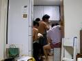 裸体祭り デジタルの根性を終わらせた動画 squashfilms#099