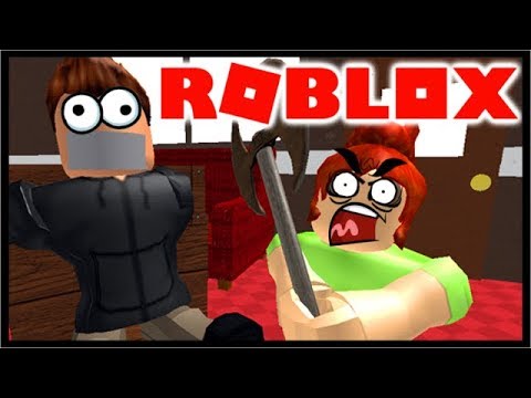 Roblox Escape The Evil Baby Sitter Roblox Obby Minecraftvideos Tv