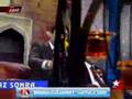 ahmet ba�ak  star tv