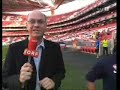 Interview vor Lissabon-Spiel Interview vor Lissabon-Spiel