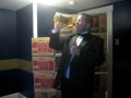 CHUG A 40oz
