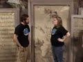 TBNL... Improv: Alphabet Game & Hunting The Whatsit