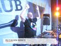 Rock City Club ~ Dj Calvin Bosco (Germany)