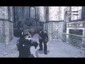 LnD TrickMan you suck