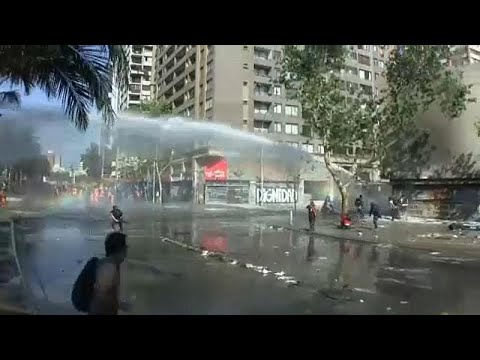 Chile: Einigung auf ein Abkommen zu einer neuen Verfassung