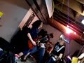Seek and destroy cover