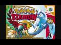 Pokemon Stadium 2 Music : Little Cup Battle
