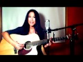 We Found Love - Rihanna Cover (Acoustic/Orchestra Version by Tiffyiffyiffy)