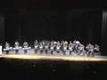 PV BOX performing at the Miss Psi-Star Pagent