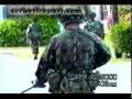 U.S. Army prepares to invade U.S. U.S. Army prepares to invade U.S.