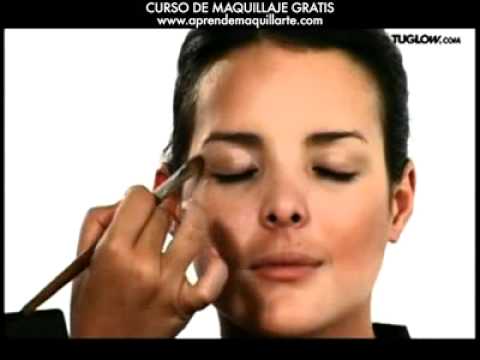 Curso de maquillaje online y gratuito 0 Curso de maquillaje online y gratuito