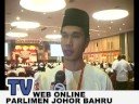 Ketua Pemuda Bhg Johor Bahru