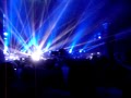 massive attack swindon oasis 3.10.09