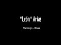 un tema de paul gilbert tocado por el guitarrista colombiano le�n arias.

amigos:tom abella andres alvarez jorge burbano