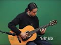 un tema de paul gilbert tocado por el guitarrista colombiano le�n arias.

amigos:tom abella andres alvarez jorge burbano