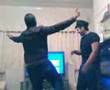 Sandeep and Manaz Bhangra style