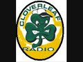 Cloverleaf Radio With TNA Knockout O.D.B.