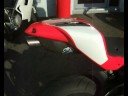 Desmosedici Full Termignoni Race System@ JHP Ducati Coventry