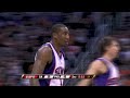 Spurs vs. Suns 12-25-08 3-pointer from the corner at the buzzer to help San Antonio