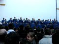 Banda CCTT Ntra. Sra. de la Salud - Soledad en San Pablo