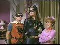 Robin´s crush Robin´s crush