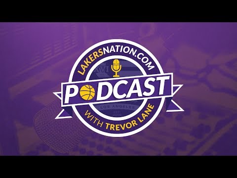 Video: Lakers Podcast: Magic Johnson’s First Year In Front Office, In-Depth Look At Isaiah Thomas