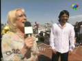 Jorge Rojas - Almorzando... - Show (3º Parte) - Mia/ Sin Memoria, Vuelvo