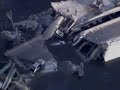 First Look: I-35W Bridge Probe (CBS News)