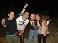 1º Lual Trance (19/08/06)