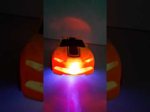 carro robo