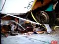 Emilio Navaira Accident Footage
