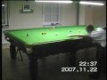 Luca Brecel 147-break
