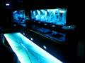 videos de Stretch Limousine with Disco Floors for Chris Brown Concert